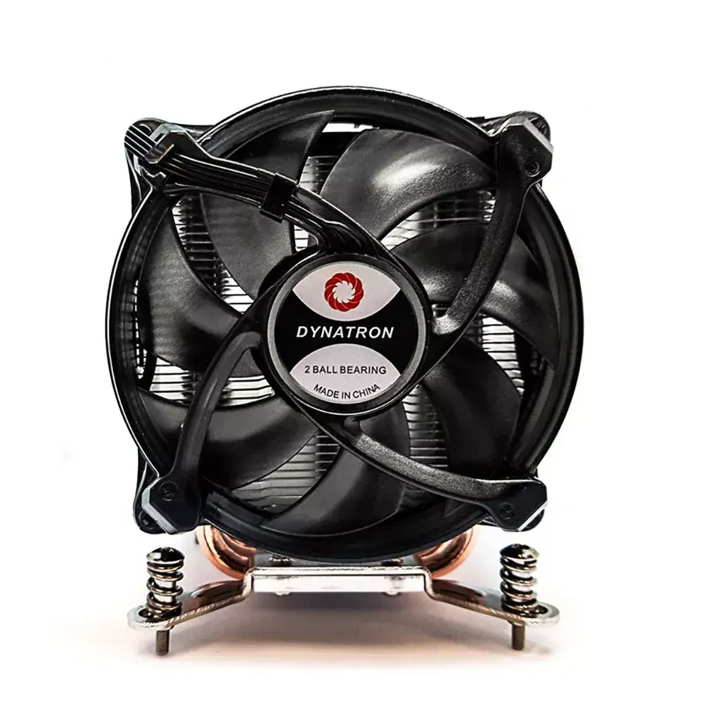 Heatsink Inter-Tech Q-6 Photo 2
