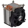 Heatsink Inter-Tech Q-6 Photo 3