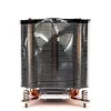 Heatsink Inter-Tech Q-6 Photo 5