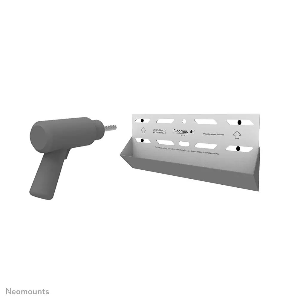 Крепление для телевизора Neomounts WL30S-850BL12 Photo 14