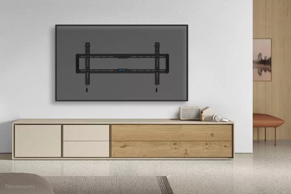 TV Wall Mount Neomounts WL35-550BL18 Photo 16