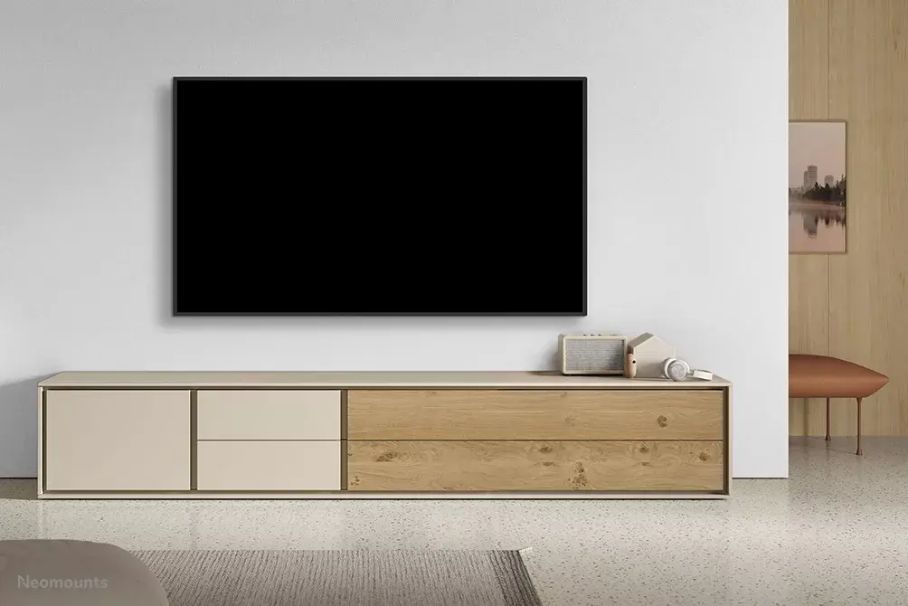 TV Wall Mount Neomounts WL35-550BL18 Photo 17