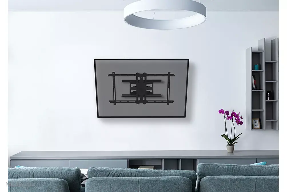 Neomounts WL40S-850BL18 TV sienas stiprinājums Photo 16