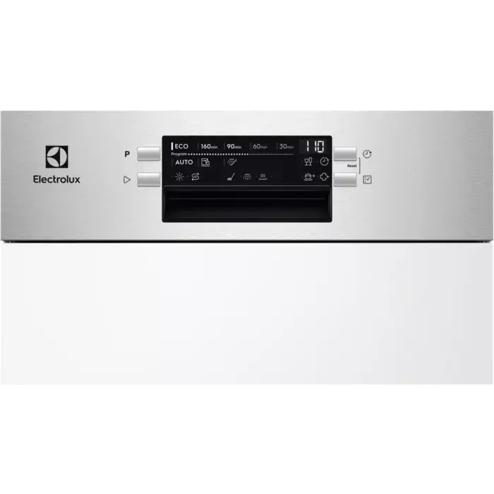 Electrolux EEM43300IX iebūvējama trauku mašīna Photo 3