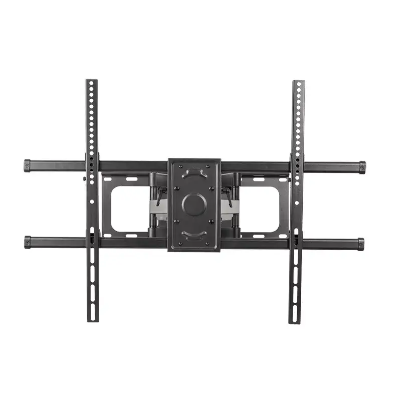 LogiLink TV sienas stiprinājums 50–90 Photo 2