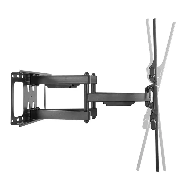 LogiLink TV sienas stiprinājums 50–90 Photo 5