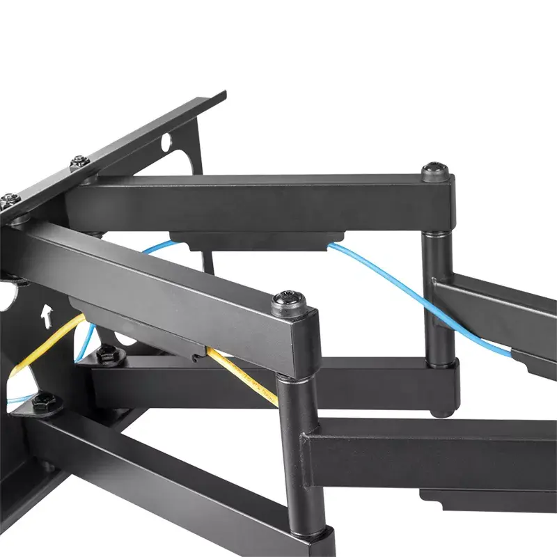 LogiLink TV sienas stiprinājums 50–90 Photo 7