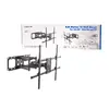 LogiLink TV sienas stiprinājums 50–90 Photo 10