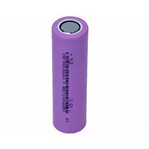 Перезаряжаемая аккумуляторная батарея 18650 changde yiklik energy limited INR18650D260 3.6V 2600mAh