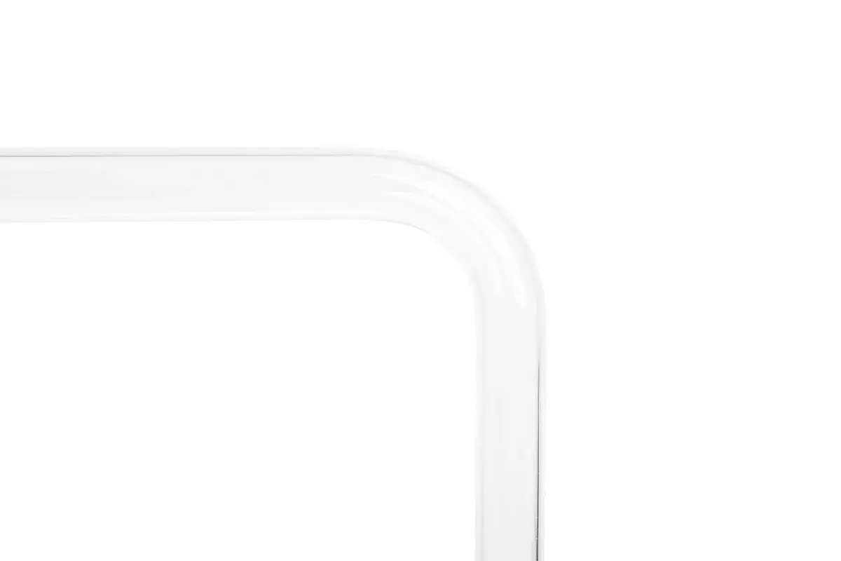 Alphacool 18566 tube 60 cm acrylic glass Photo 3