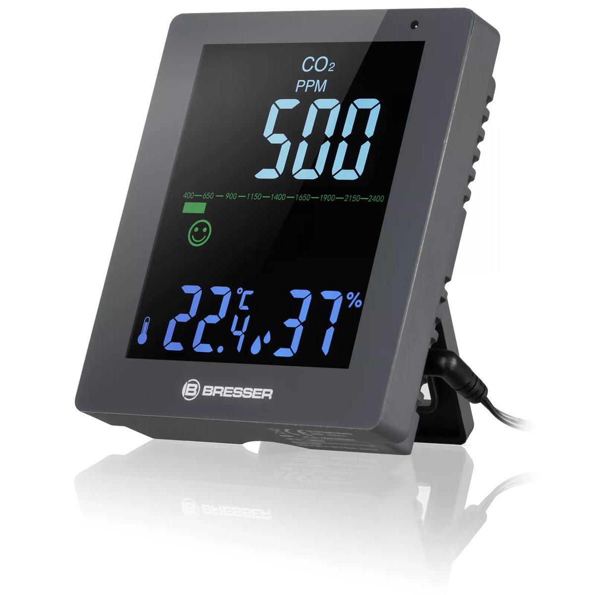 Sensors & Detectors