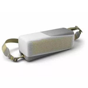 Philips TAS7807B/00 portable speaker Stereo portable speaker White 40 W