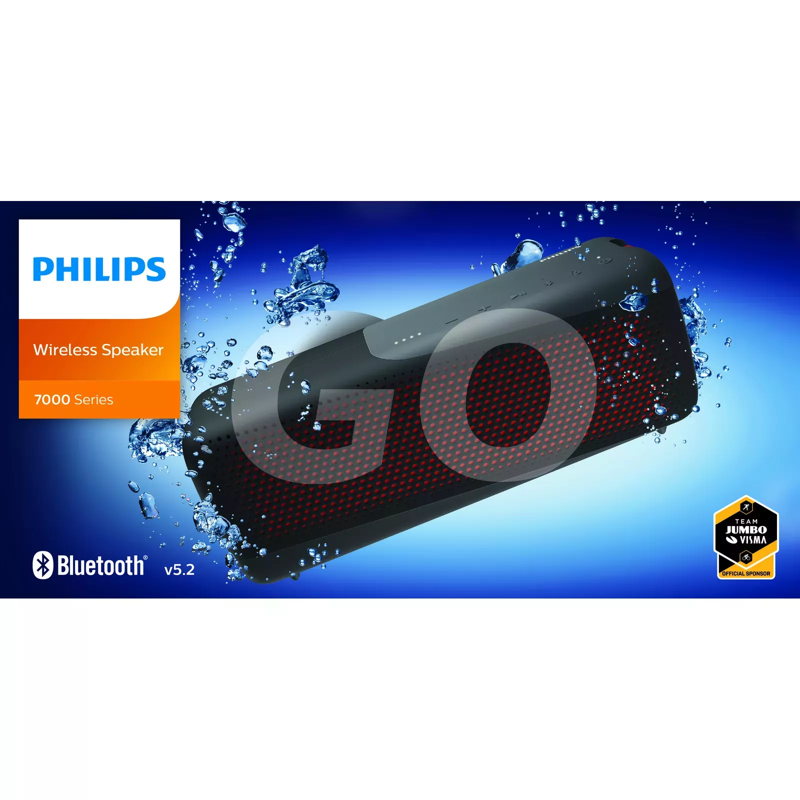 Philips TAS7807B/00 Photo 3