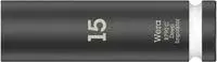 Socket bit Wera 8790 C Impaktor Deep 22 mm 1/2 drive