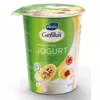 Peach Yogurt Oga 1kg Tukuma Piens Photo 23