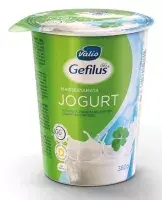 Peach Yogurt Oga 1kg Tukuma Piens Photo 24