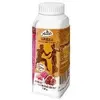 Peach Yogurt Oga 1kg Tukuma Piens Photo 35