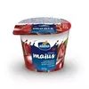 Peach Yogurt Oga 1kg Tukuma Piens Photo 5