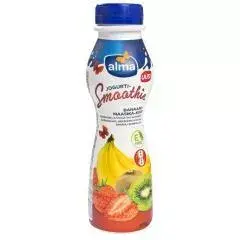 Peach Yogurt Oga 1kg Tukuma Piens Photo 9