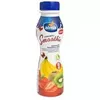 Peach Yogurt Oga 1kg Tukuma Piens Photo 9