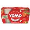 Peach Yogurt Oga 1kg Tukuma Piens Photo 13