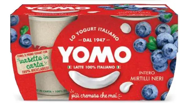 Peach Yogurt Oga 1kg Tukuma Piens Photo 14