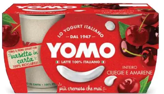 Peach Yogurt Oga 1kg Tukuma Piens Photo 15