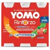 Peach Yogurt Oga 1kg Tukuma Piens Photo 17