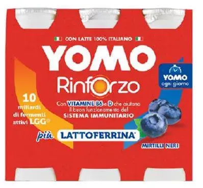 Peach Yogurt Oga 1kg Tukuma Piens Photo 18