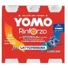 Peach Yogurt Oga 1kg Tukuma Piens Photo 18