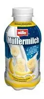 Müller MÜLLERMILCH шоколадный напиток 1.6% 400 г Photo 2