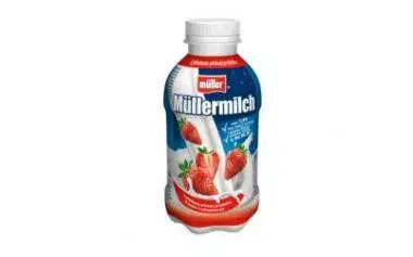 Müller MÜLLERMILCH шоколадный напиток 1.6% 400 г Photo 3