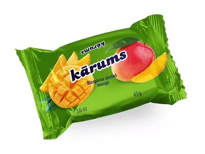 Sweets & Snacks