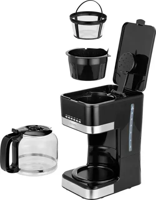 Coffee Maker MPM 1.8L MKW-05 Photo 4