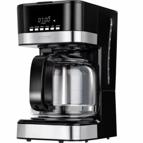 Coffee Maker MPM 1.8L MKW-05 Photo 2