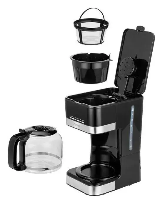 Coffee Maker MPM 1.8L MKW-05 Photo 5
