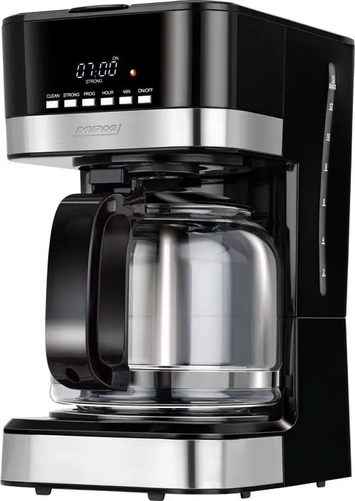 Coffee Maker MPM 1.8L MKW-05 Photo 7