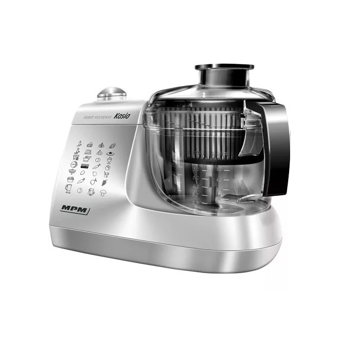 Food processors