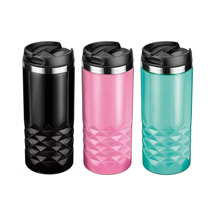 Thermal mugs