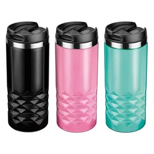 MPM STT-11 vacuum flask 0.35 L Multicolour