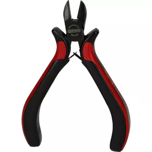 Плоскогубцы KS Tools 500.7024 Сталь Длина 120 мм
