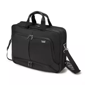Портфель для ноутбука DICOTA D30843-RPET для экранов 43,9 см (17,3"), EVA/полиэстер/PET, 1,52 кг
