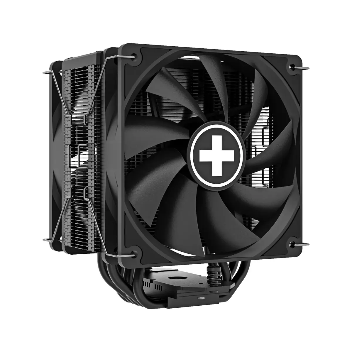 Air cooler Xilence Performance A+ XC061 Photo 2