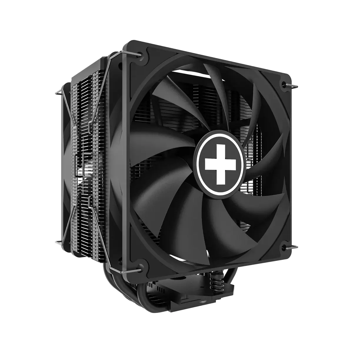 Air cooler Xilence Performance A+ XC061 Photo 3