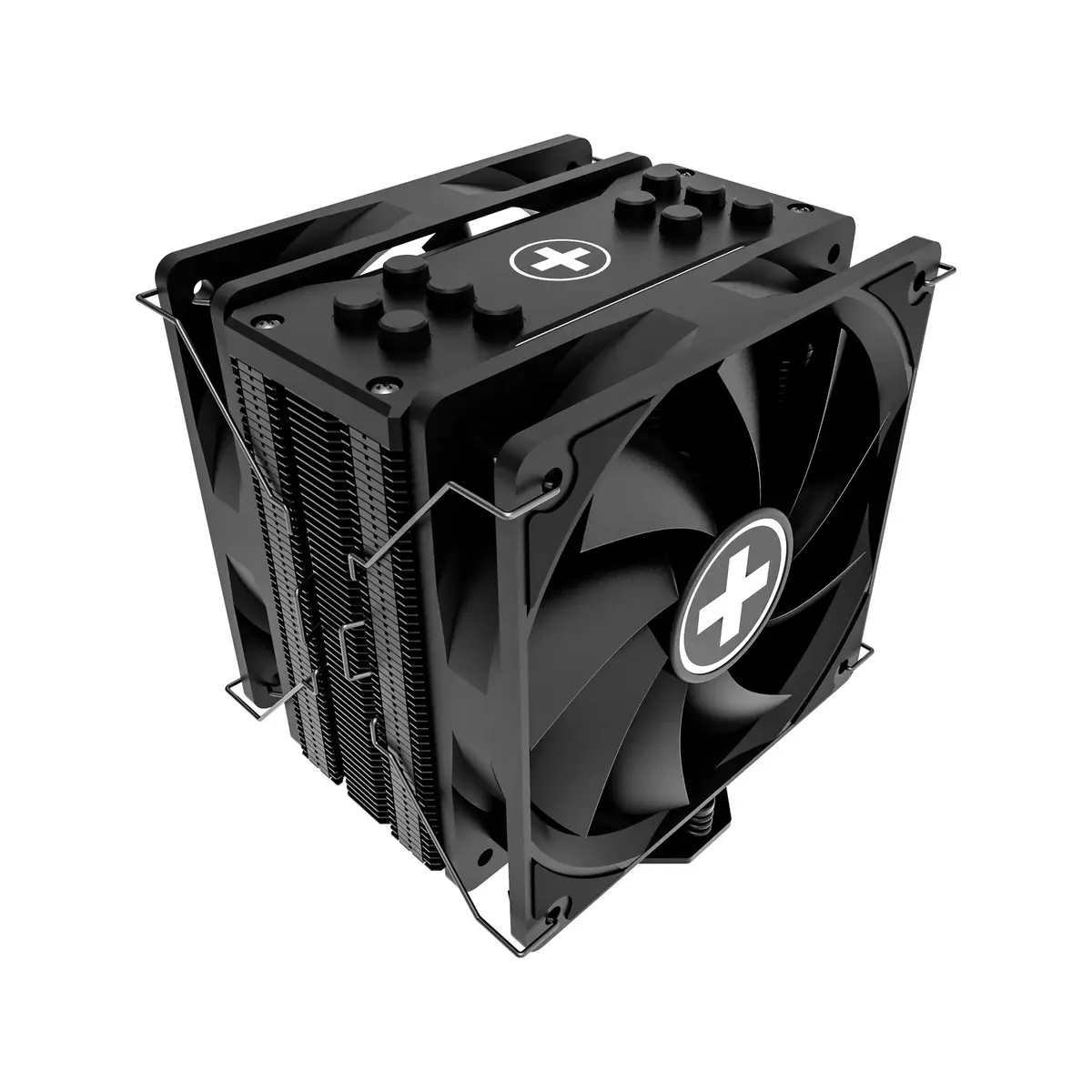 Air cooler Xilence Performance A+ XC061 Photo 4