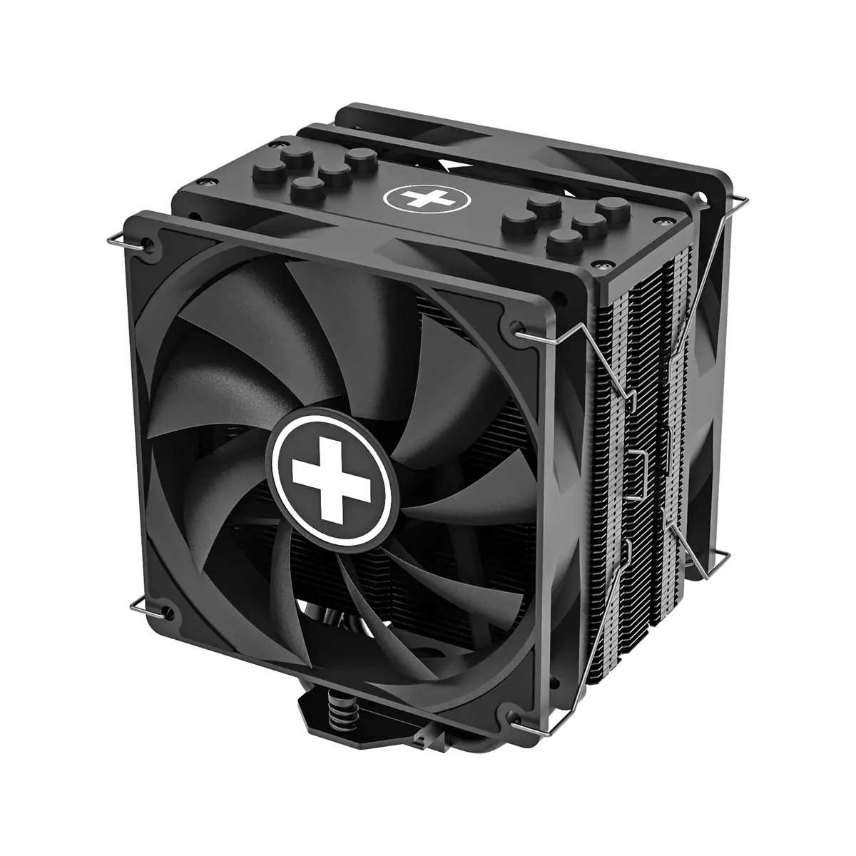 Air cooler Xilence Performance A+ XC061 Photo 5