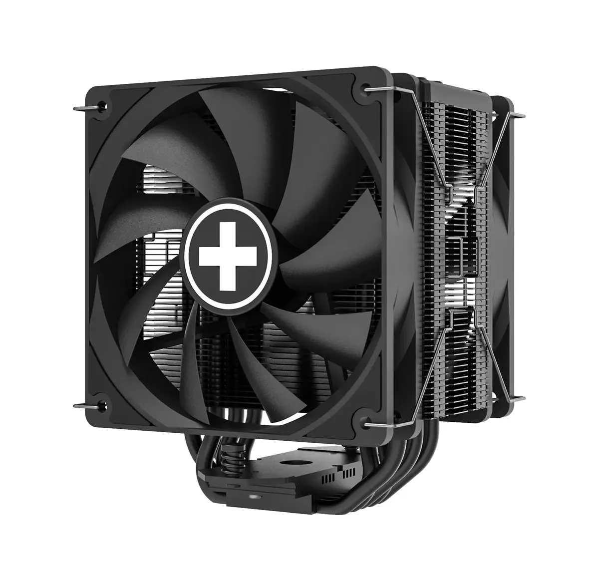 Air cooler Xilence Performance A+ XC061 Photo 6