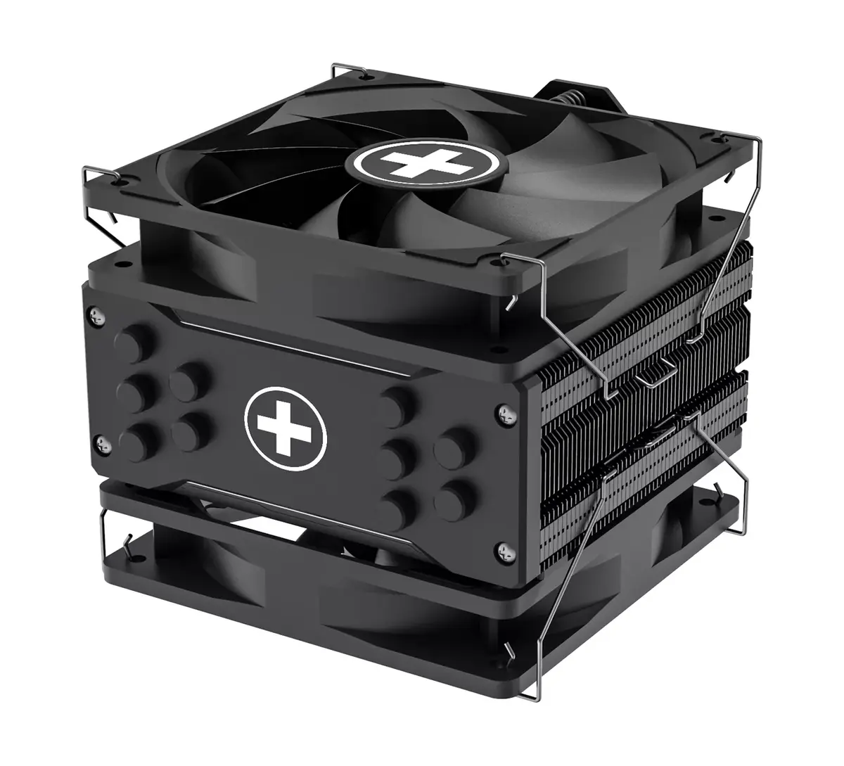Air cooler Xilence Performance A+ XC061 Photo 7