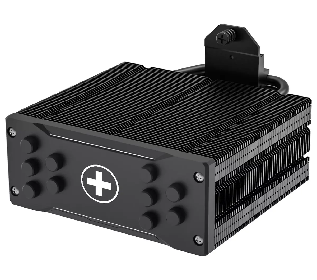 Air cooler Xilence Performance A+ XC061 Photo 8