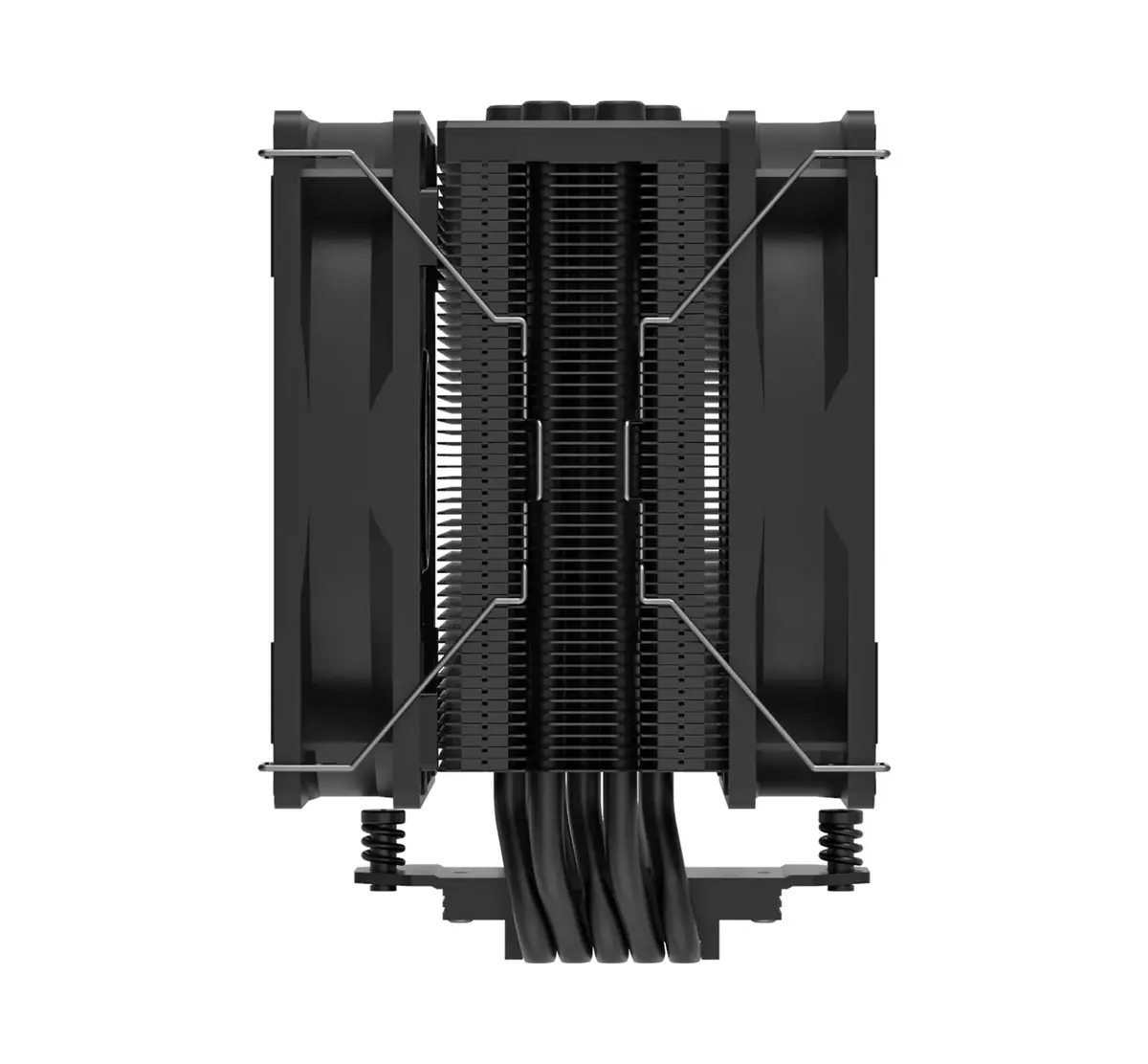 Air cooler Xilence Performance A+ XC061 Photo 9
